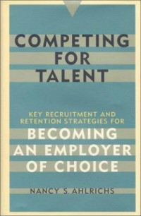 Image of Competing for talent