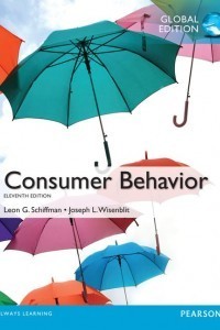 Image of Consumer behavior