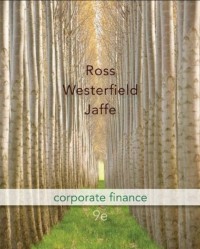 Image of Corporate finance