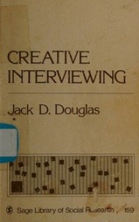 Image of Creative interviewing