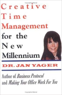 Image of Creative time management for the new millennium