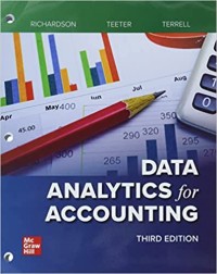 Image of Data analytics for accounting