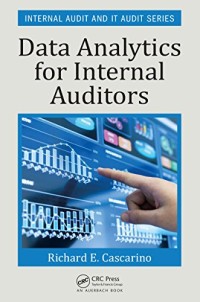 Image of Data analytics for internal auditors