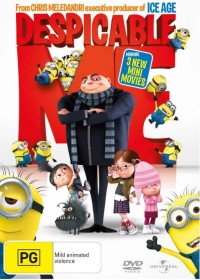 Image of Despicable Me