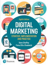 Image of Digital marketing