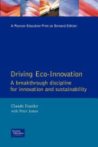 Image of Driving eco-innovation