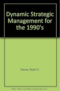 Image of Dynamic strategic management for the 1990's