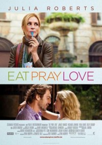 Image of Eat, Pray, Love