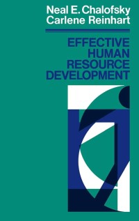 Image of Effective human resource development