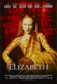 Image of Elizabeth: the golden age