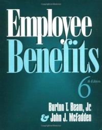 Image of Employee benefits