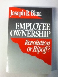 Image of Employee ownership: revolution or ripoff?