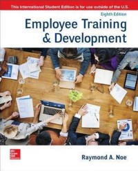 Image of Employee training and development
