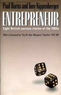 Image of Entrepreneur: Eight British Success Stories Of The 1980s