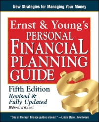 Image of Ernst & Young's Personal Financial Planning Guide