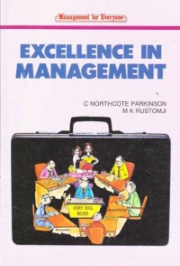 Image of Excellence in management
