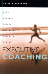 Image of Executive coaching