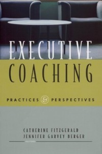 Image of Executive coaching