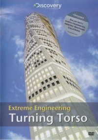 Image of Extreme Engineering: Turning Torso
