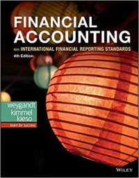 Image of Financial accounting
