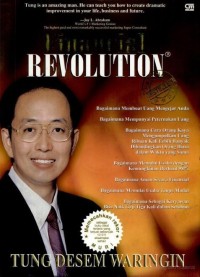 Image of Financial revolution