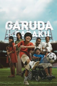 Image of Garuda di Dadaku