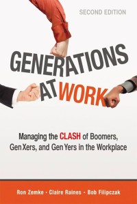 Image of Generations at work