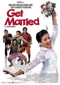 Image of Get Married