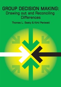 Image of Group Decision Making : drawing out and reconciling differences