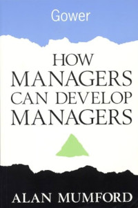Image of How managers can develop managers