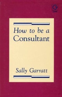Image of How to be a consultant