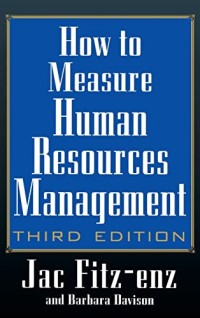 Image of How to measure human resources management