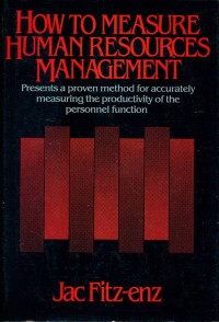 Image of How to measure human resources management