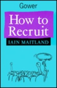 Image of How to recruit