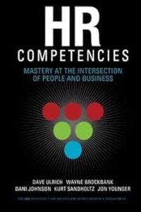 Image of HR competencies