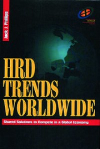 Image of HRD Trends worldwide