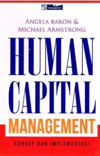 Image of Human capital management: konsep dan implementasi