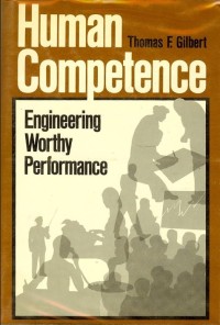 Image of Human competence : engineering worthy performance