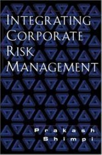 Image of Integrating corporate risk management