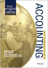 Image of Intermediate accounting: IFRS edition
