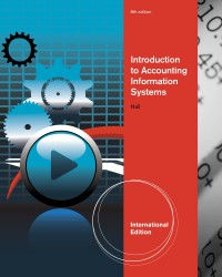 Image of Introduction to accounting information systems