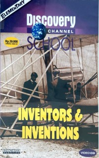 Image of Inventors and Inventions