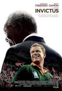 Image of Invictus