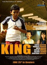 Image of King