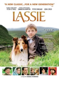 Image of Lassie