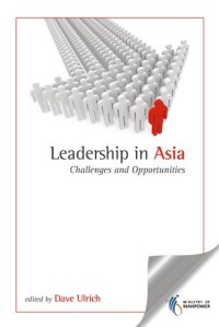 Image of Leadership in Asia : challenges and opportunities