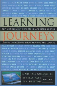 Image of Learning journeys