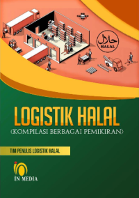 Image of Logistik halal  (kompilasi berbagai pemikiran)