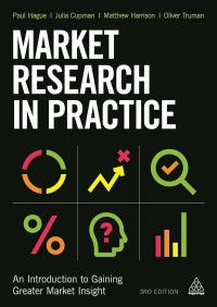 Image of Market research in practice
