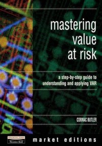 Image of Mastering value at risk